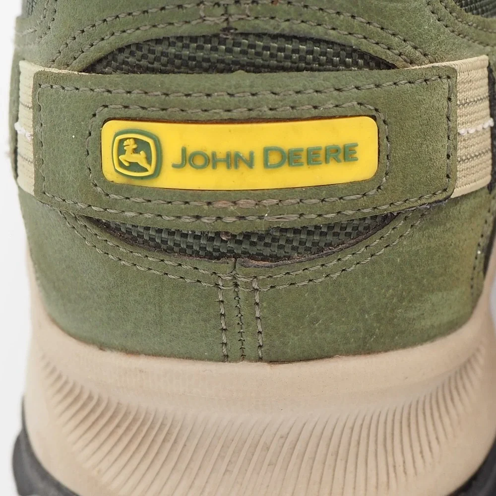 Skechers john deere